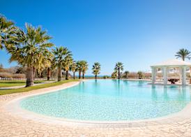 Spiagge San Pietro, a charming & relaxing resort 3