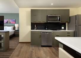 Hyatt House Monterrey Valle San Pedro 4