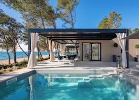 Aminess Style Camping Avalona Glamping Villas & Holiday Homes 5