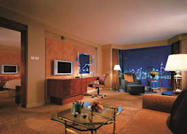 Kowloon Shangri-La, Hong Kong 2