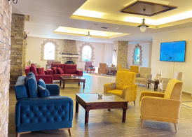 Navarria Blue Hotel 4