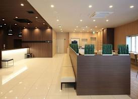 Smile Hotel Hakataekimae 3