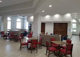 Holiday Inn Express BIRCH RUN (FRANKENMUTH AREA) by IHG 3