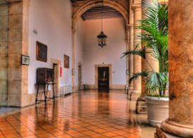Parador de Lerma 4