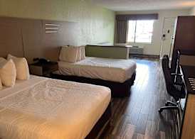 Baymont by Wyndham Orlando Downtown 5