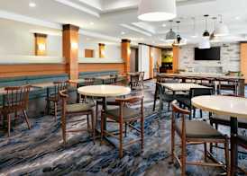 Fairfield Inn & Suites Fort Pierce / Port St Lucie 2