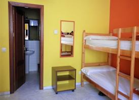 New Samay Hostel 2
