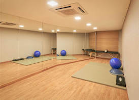 Mercure Ambassador Jeju 4