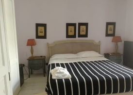 Gatto Bianco Casa Dei Venti 4