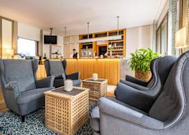 Ringhotel Schorfheide I Waldresort Werbellinsee 2