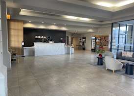 Radisson Hotel Casa Grande 5
