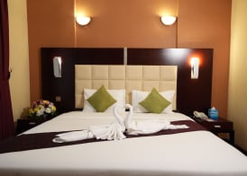 Nine Hotel 4