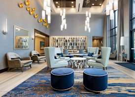 Residence Inn by Marriott Anaheim Brea 2