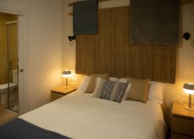 HOTEL LOS ALAMOS BOUTIQUE 3