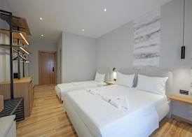 Hotel Kroi 5