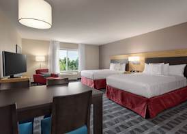 TownePlace Suites by Marriott Charleston Mt. Pleasant 5