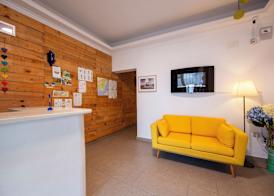Boutique Hotel El Olivar 3