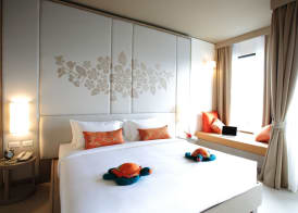 Proud Phuket, Naiyang Beach 3