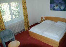 Hotel Post 3
