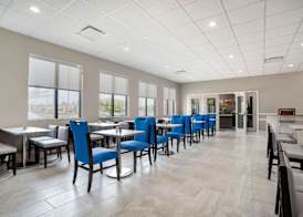 Quality Inn Baton Rouge 3