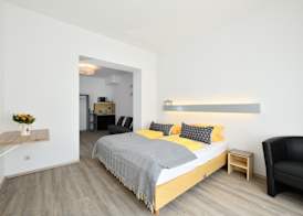 Ford Apartment Bremen City Center 5