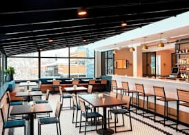 The Wick, Hudson, a Tribute Portfolio Hotel 5