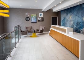 SpringHill Suites by Marriott New York JFK Airport/Jamaica 3
