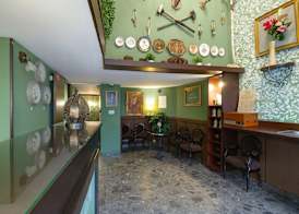Walled off Hotel Paris 5