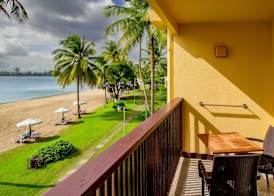 Starfish Tobago 4