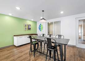 WoodSpring Suites Winston-Salem near Hanes Mall 5