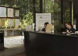 Siloso Beach Resort - Sentosa 4