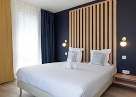 Aparthotel Adagio Access Paris Pont d'Ivry 3