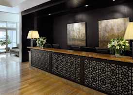 Nuran Marina Serviced Residences 5