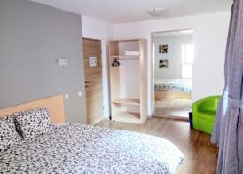 Central Guesthouse 3