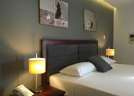 Curacao Suites Hotel 4