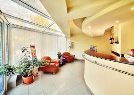 Hotel President 3