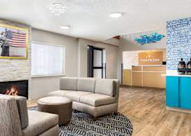AmericInn by Wyndham Williamsburg 3