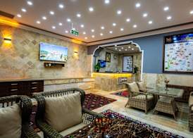 Seyrah Hotel 3