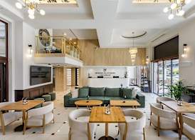 Diverso Platamon, Luxury Hotel & Suites 2