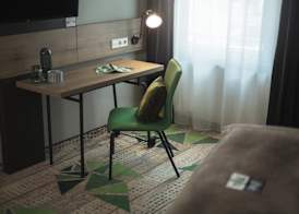 Holiday Inn - the niu, HOP FORCHHEIM by IHG 4