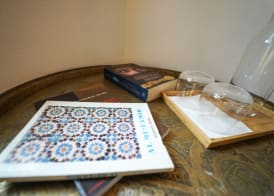 Maria`s Guesthouse 5