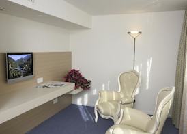Hotel Muralto Locarno 2