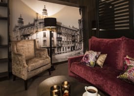 Saga Apartments Oslo 5