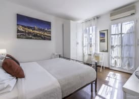 Wine Apartments Florence Prugnolo 5