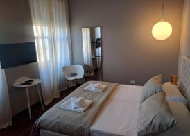 HOMEY I Pep's Rooms & Apartment 5