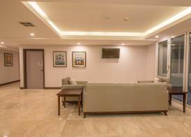 Megaboom City Hotel 4