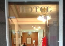 Hotel Castellano Centro 2