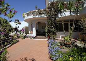 Hotel Terme Villa Teresa 3