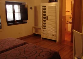 Agroturismo La Casa Vieja 5