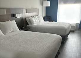 Holiday Inn Express & Suites WILSON I-95 by IHG 5